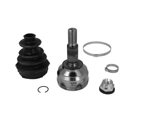 CV joint repair kit, drive shaft