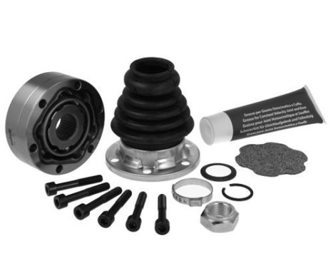 CV joint repair kit, drive shaft