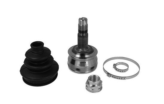 CV joint repair kit, drive shaft