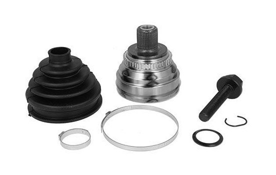 CV joint repair kit, drive shaft