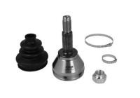 CV joint repair kit, drive shaft