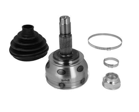 CV joint repair kit, drive shaft