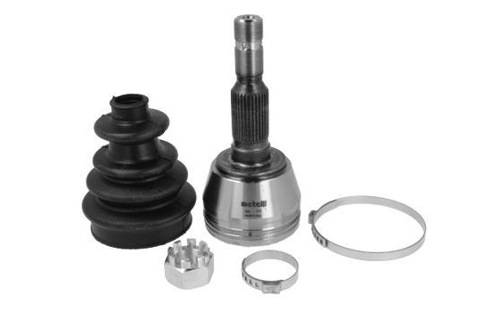 CV joint repair kit, drive shaft