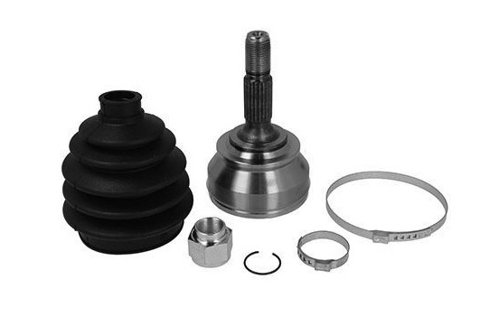 CV joint repair kit, drive shaft