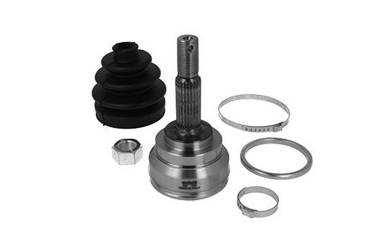 CV joint repair kit, drive shaft