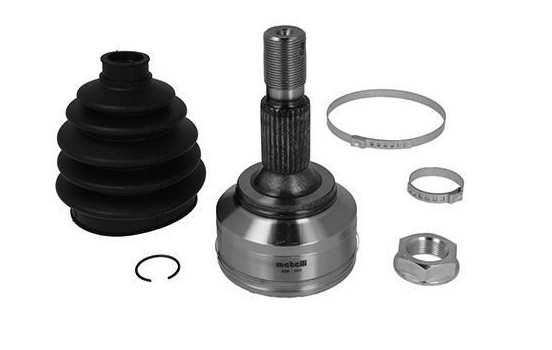 CV joint repair kit, drive shaft