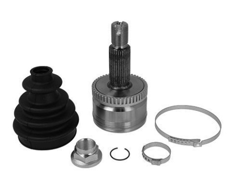 CV joint repair kit, drive shaft