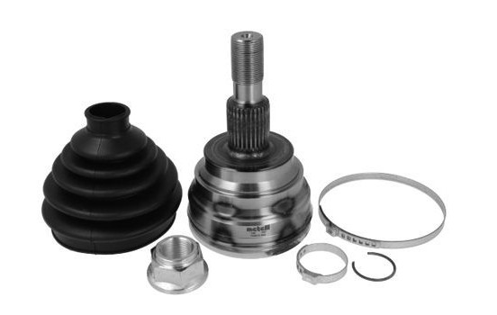 CV joint repair kit, drive shaft