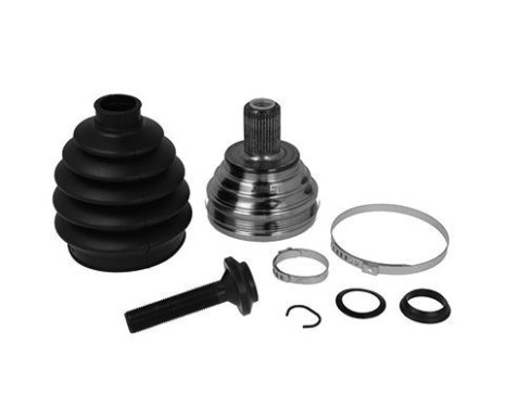 CV joint repair kit, drive shaft
