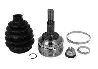 CV joint repair kit, drive shaft