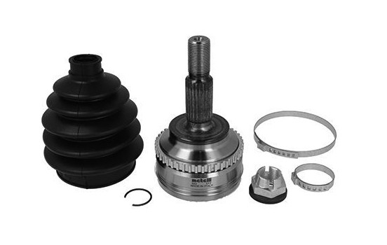 CV joint repair kit, drive shaft