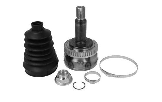 CV joint repair kit, drive shaft