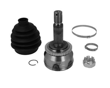 CV joint repair kit, drive shaft