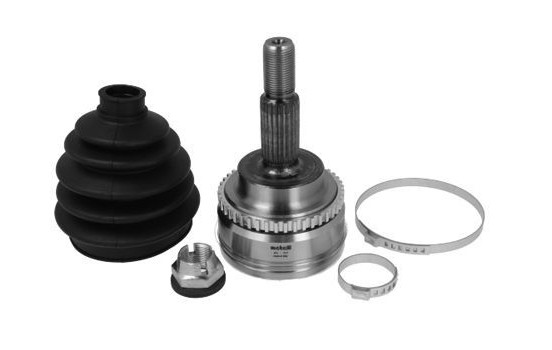 CV joint repair kit, drive shaft