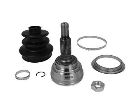 CV joint repair kit, drive shaft