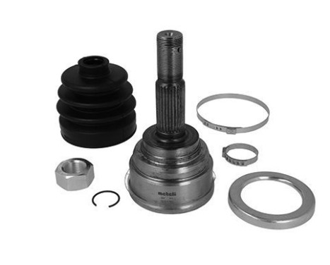 CV joint repair kit, drive shaft