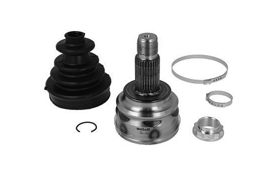 CV joint repair kit, drive shaft