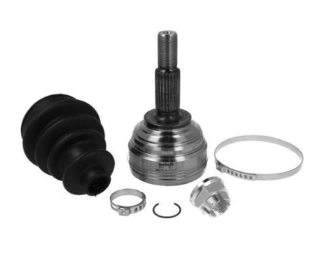 CV joint repair kit, drive shaft