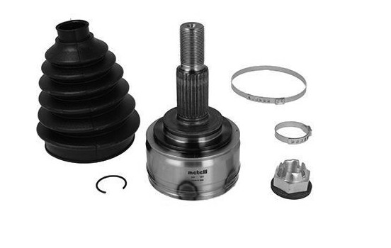 CV joint repair kit, drive shaft