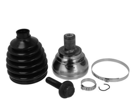 CV joint repair kit, drive shaft