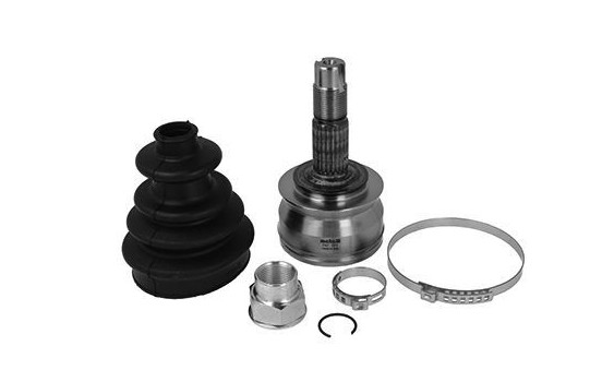 CV joint repair kit, drive shaft