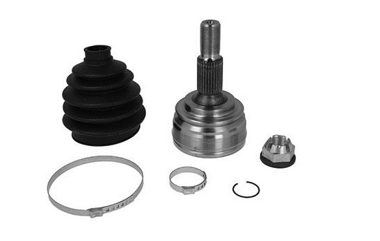 CV joint repair kit, drive shaft