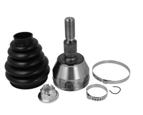 CV joint repair kit, drive shaft