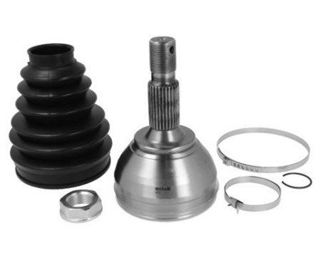 CV joint repair kit, drive shaft
