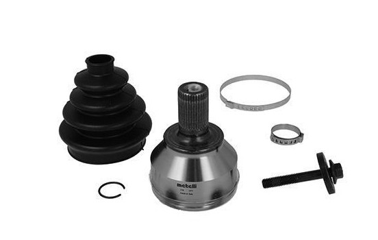 CV joint repair kit, drive shaft