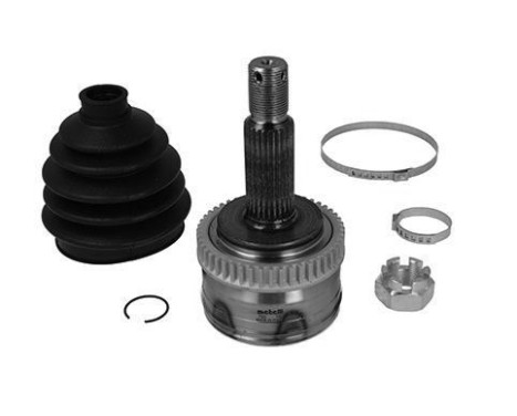 CV joint repair kit, drive shaft