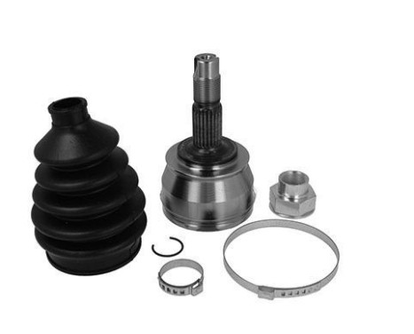 CV joint repair kit, drive shaft