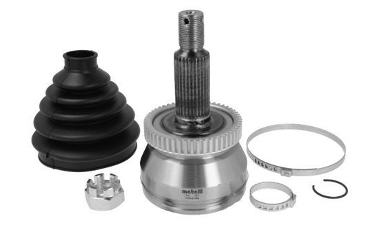 CV joint repair kit, drive shaft