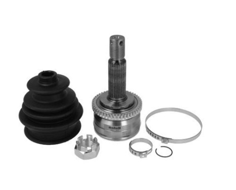 CV joint repair kit, drive shaft