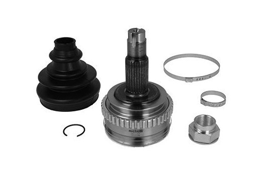 CV joint repair kit, drive shaft