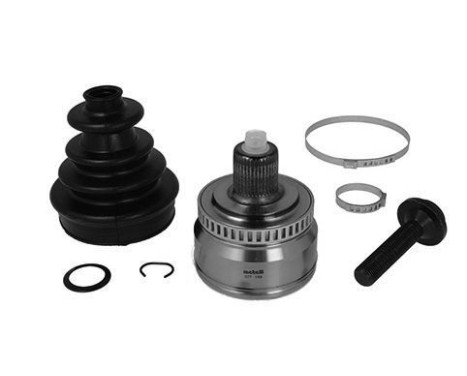 CV joint repair kit, drive shaft