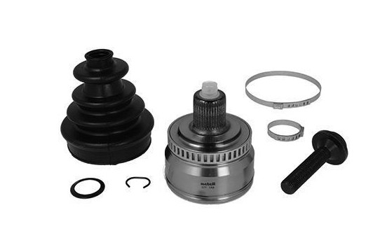 CV joint repair kit, drive shaft
