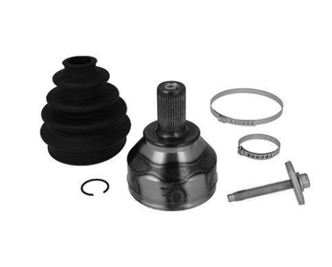 CV joint repair kit, drive shaft