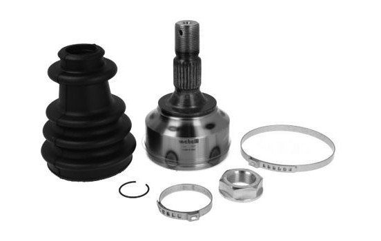 CV joint repair kit, drive shaft