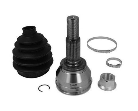 CV joint repair kit, drive shaft