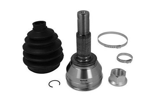 CV joint repair kit, drive shaft