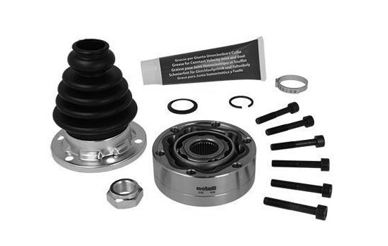 CV joint repair kit, drive shaft