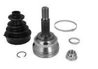 CV joint repair kit, drive shaft