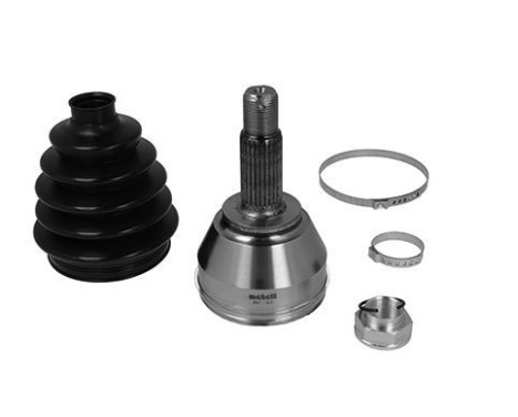 CV joint repair kit, drive shaft