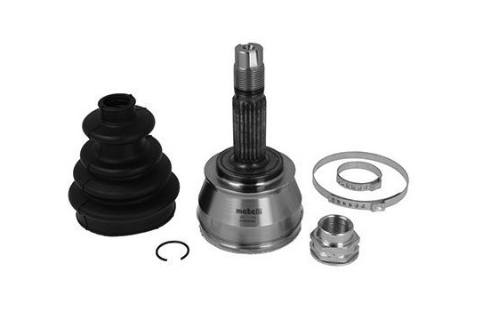 CV joint repair kit, drive shaft