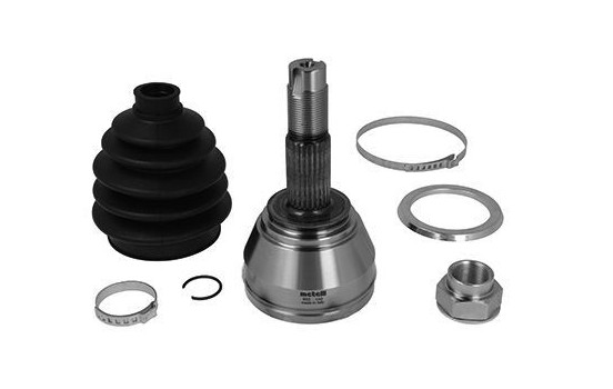 CV joint repair kit, drive shaft