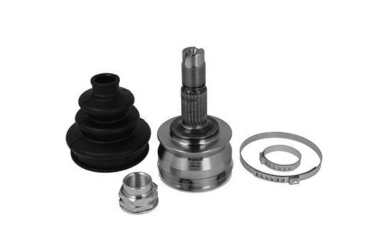 CV joint repair kit, drive shaft