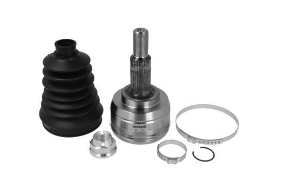 CV joint repair kit, drive shaft