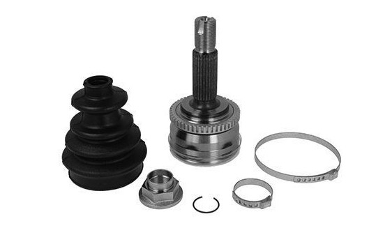 CV joint repair kit, drive shaft