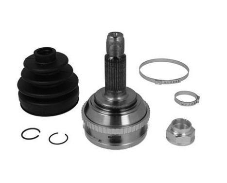 CV joint repair kit, drive shaft