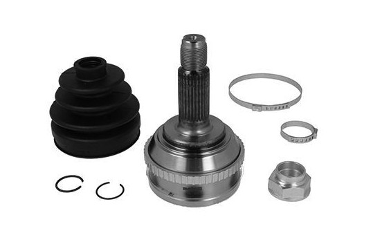 CV joint repair kit, drive shaft